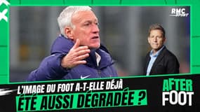 Audiences, comparaison avec le rugby : l’image du foot a-t-elle déjà été aussi dégradée ?