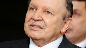 Abdelaziz Bouteflika, le président de l'Algérie, serait gravement malade selon plusieurs médias.