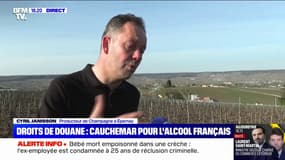 Droits de douane américains: le secteur viticole réfléchit à de nouvelles stratégies