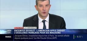 Apple tombe sous le charme de Phantom - 10/12