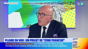 L'invité de Bonjour la Côte d'Azur du mardi 25 novembre 2025 - Éric Ciotti