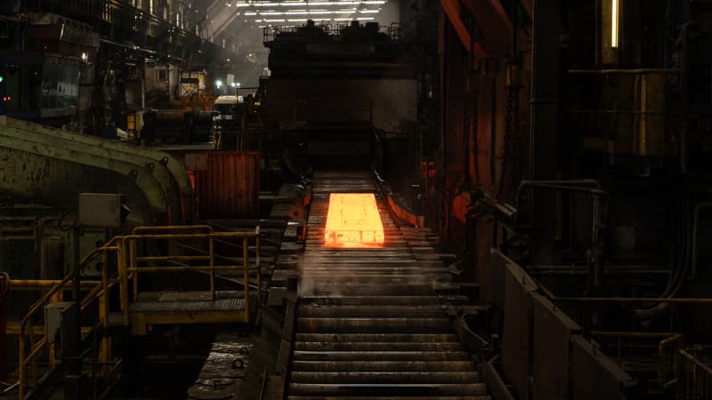 Le gaz "2 à 3 fois plus cher qu'aux États-Unis", l'électricité "1,5 à 2 fois plus chère": des industriels européens inquiets du décrochage demandent des baisses de prix immédiates