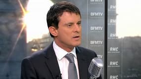 Manuel Valls