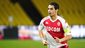 Wissam Ben Yedder - Monaco