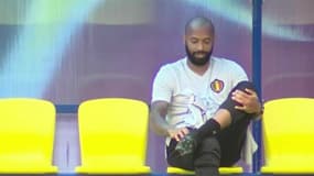 Bordeaux-Monaco : L’ombre d’Henry plane sur les Girondins