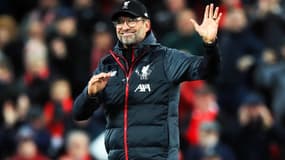 Jürgen Klopp