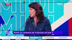 Partir en vacances est-il devenu un luxe ?
