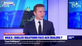 Vaulx-en-Velin: quelles solutions face aux dealers?