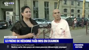 Le frère de Rédoine Faïd mis en examen dans l'enquête sur l'évasion par hélicoptère