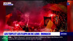 Ligue 1: des sanctions pour le RC Lens après l'usage d'engins pyrotechniques?