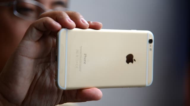 Apple aurait décidé de réduire de 30% sa production d'iPhone 6s. 