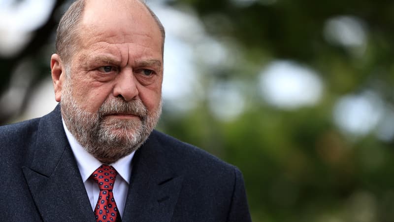 Accusé de "diffamation" par un ancien juge, l'ex-garde des Sceaux Éric Dupond-Moretti jugé ce jeudi à Paris
