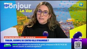 Bonjour Var du lundi 1er décembre 2025