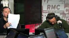 Le kikadi du mercredi 3 mai