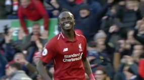 Résumé : Liverpool - Cardiff (4-1) – Premier League