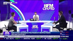 BFM Crypto, le Club : affaire FTX, des investissements étranges effectués avec les fonds des clients ? - 27/06