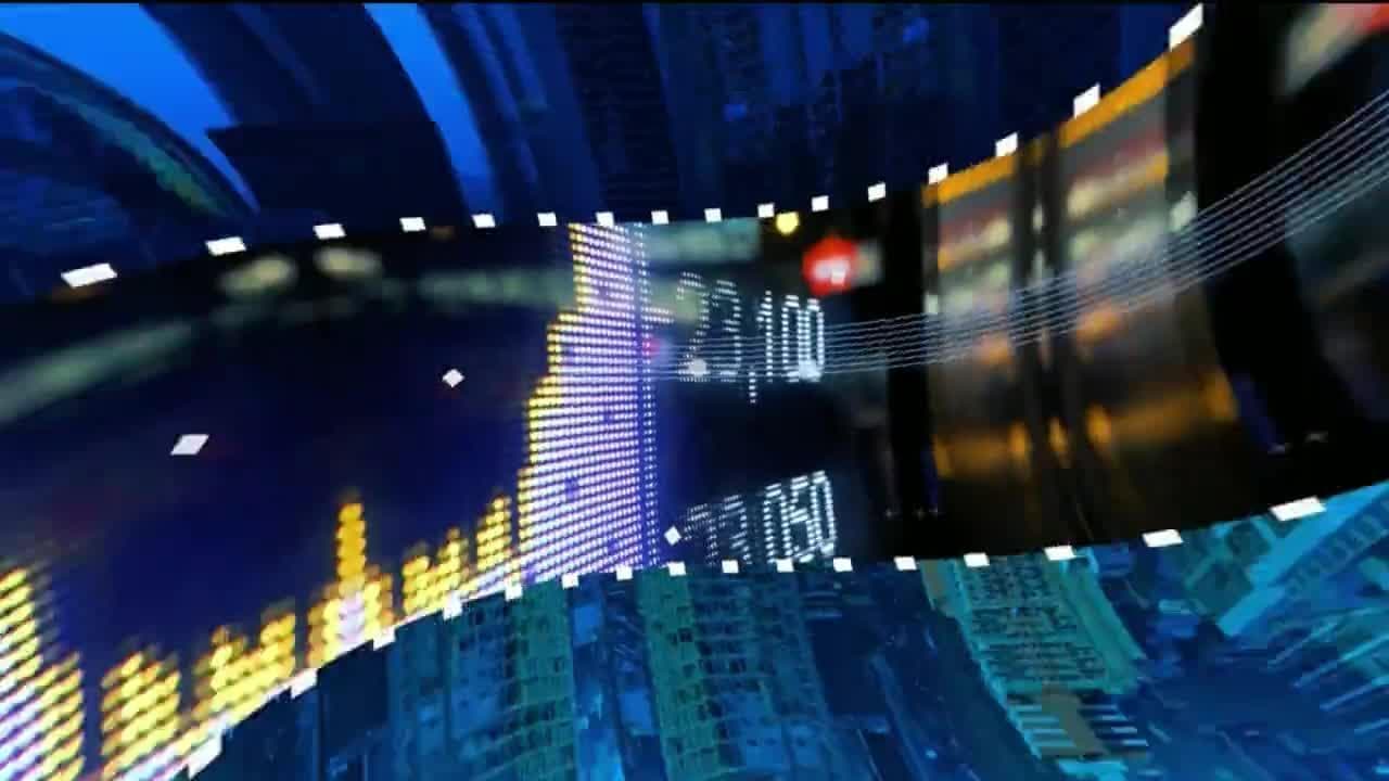 Revoir Bfm bourse du 10 Juin