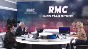 Didier Chenet, président du GNI: "Les 'gilets jaunes' ont tort de continuer ces manifestations car ils encouragent des casseurs."