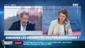 "Le "Grand débat" doit encore durer dans le temps" selon cette députée LREM