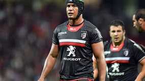 Thierry Dusautoir