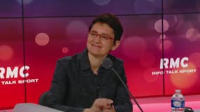Nathalie Arthaud: "François Bayrou fait preuve de bien peu d'esprit démocratique"