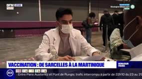 L'essentiel de l'actualité parisienne du lundi 23 août 2021