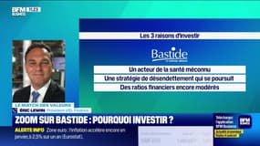 Le match des valeurs : Zoom sur Bastide et TotalEnergies - 03/02