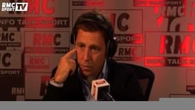 Loïc Xans nous présente "Boa"