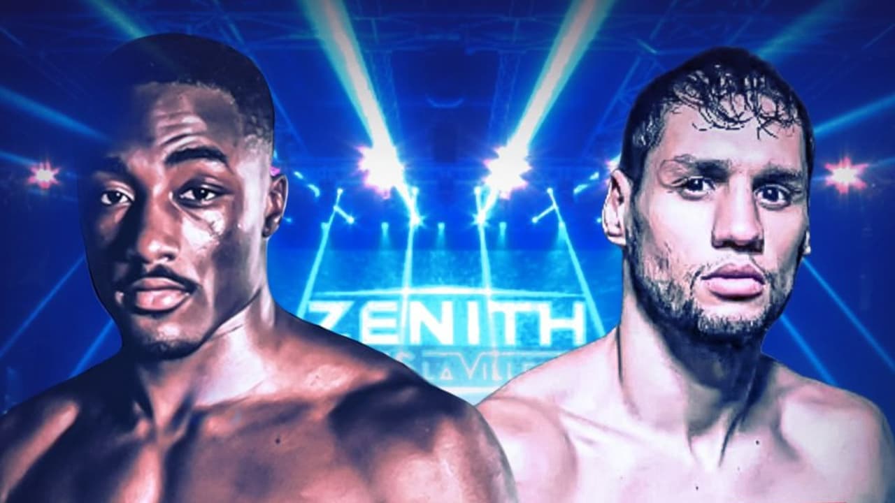 Comment suivre le combat de boxe entre Bakary Samake et Ahmed El