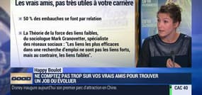 Happy Boulot: Vos vrais amis ne sont pas très utiles à votre carrière – 16/06