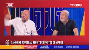"On s'en fout, on s'en fout pas" : Suite du feuilleton Mbappé - 31/07