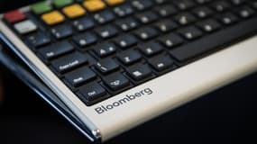 Bloomberg a un concurrent.