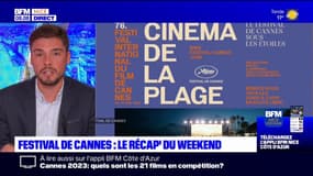 Scorsese, Firebrand... Retour sur le week-end au Festival de Cannes