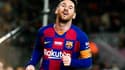 Lionel Messi - Barcelone