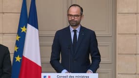 Abandon de NDDL: Édouard Phillippe promet d'accompagner le développement de l'aéroport de Rennes