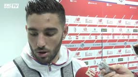 Ferri : "On a répondu présent"