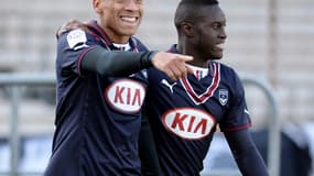 Jussiê et Saivet