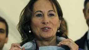 Ségolène Royal