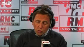 RMC Poker Show - Le "Dans la tête d'un fish" du dimanche 04 mars