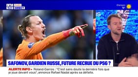 Kop Paris du lundi 27 mai: à quoi joue le PSG das la gestion de ses gardiens?