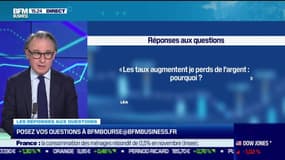 Les questions : Je fais des travaux dans le logement que je loue, puis-je les déduire de mes revenus ? - 06/01