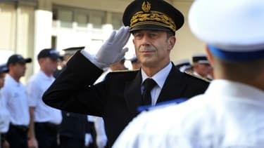Le préfet Alain Gardère, un haut fonctionnaire proche de la droite, a été présenté jeudi matin à la justice en vue d'une éventuelle mise en examen dans une enquête sur des faits présumés de corruption et de trafic d'influence, a-t-on appris de source judiciaire - Jeudi 21 janvier 2016