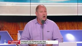 "Je me demande si on sera capable de capitaliser sur ce confinement pour que les gens continuent à cuisiner"