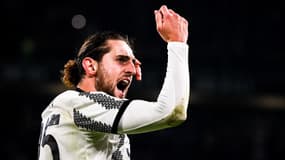 Adrien Rabiot - Juventus