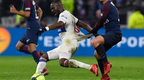 Tanguy Ndombélé