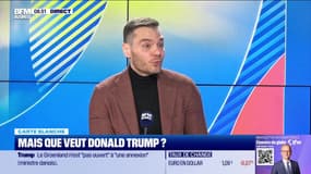 La Carte blanche : Christopher Dembik - 17/03