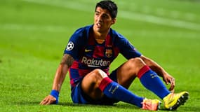 Luis Suarez