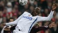 Buteur contre le Genoa le week-end dernier, Patrick Vieira et l'Inter Milan devront absolument l'emporter à domicile face au Dynamo Kiev pour reprendre la deuxième place du groupe F aux Ukrainiens