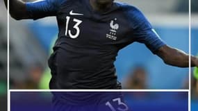 France 4-2 Croatie : Griezmann décisif, Varane le roc... Les notes des Bleus !