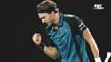 Tennis : Arthur Rinderknech confiant avant son entrée en lice au masters 1000 de Paris